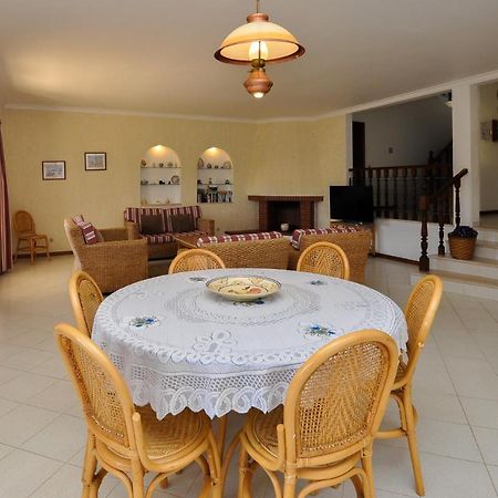 Casa Das Palmeiras By Ocvillas Albufeira Eksteriør billede