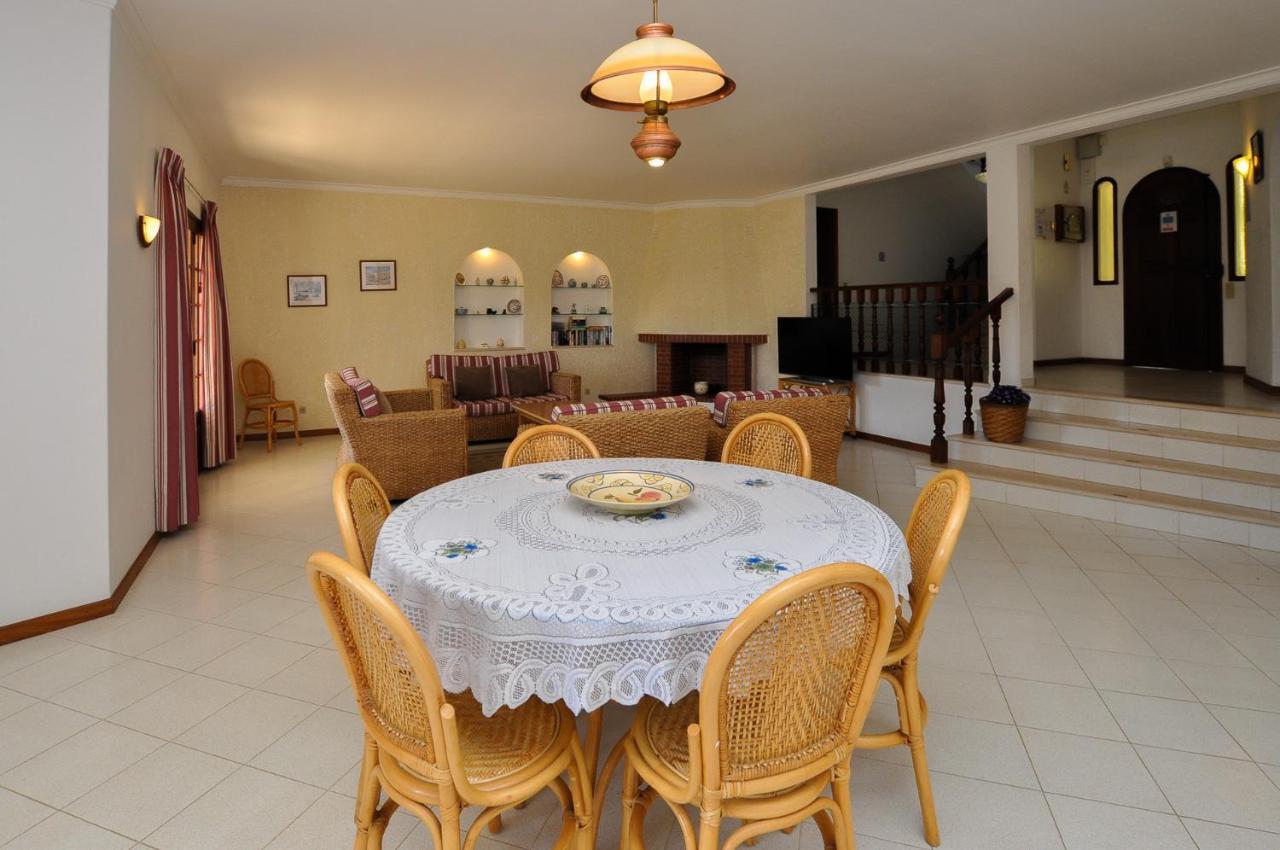 Casa Das Palmeiras By Ocvillas Albufeira Eksteriør billede