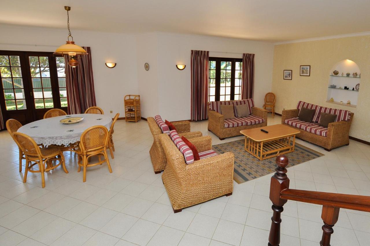 Casa Das Palmeiras By Ocvillas Albufeira Eksteriør billede