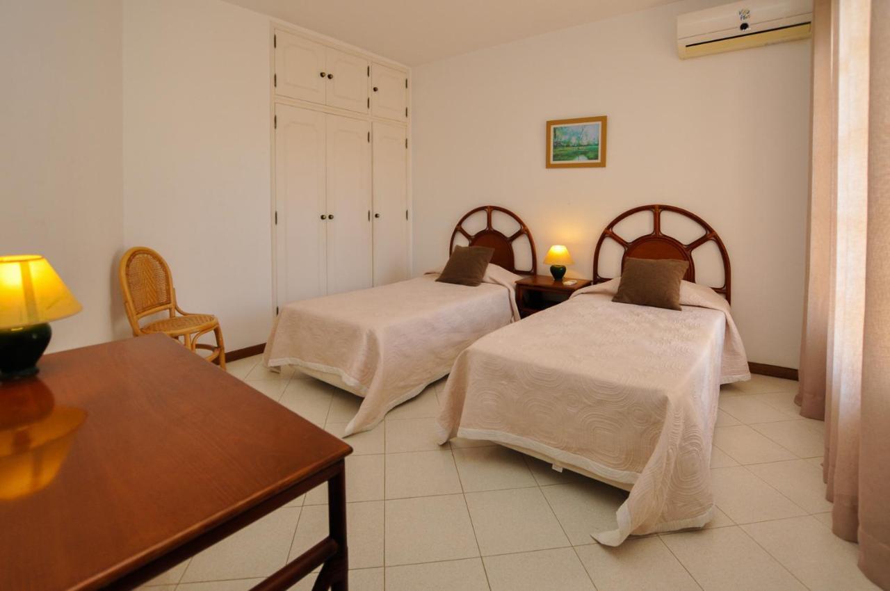 Casa Das Palmeiras By Ocvillas Albufeira Eksteriør billede