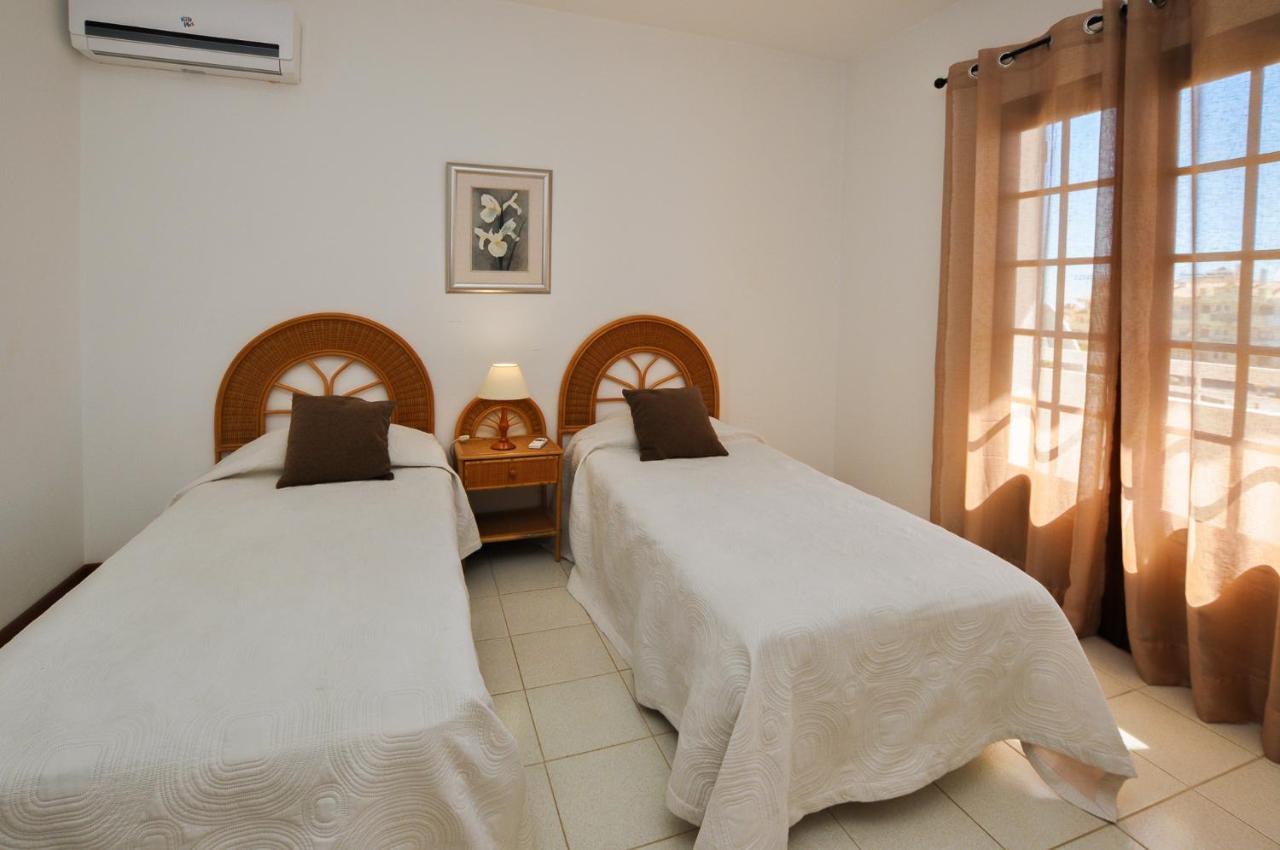 Casa Das Palmeiras By Ocvillas Albufeira Eksteriør billede