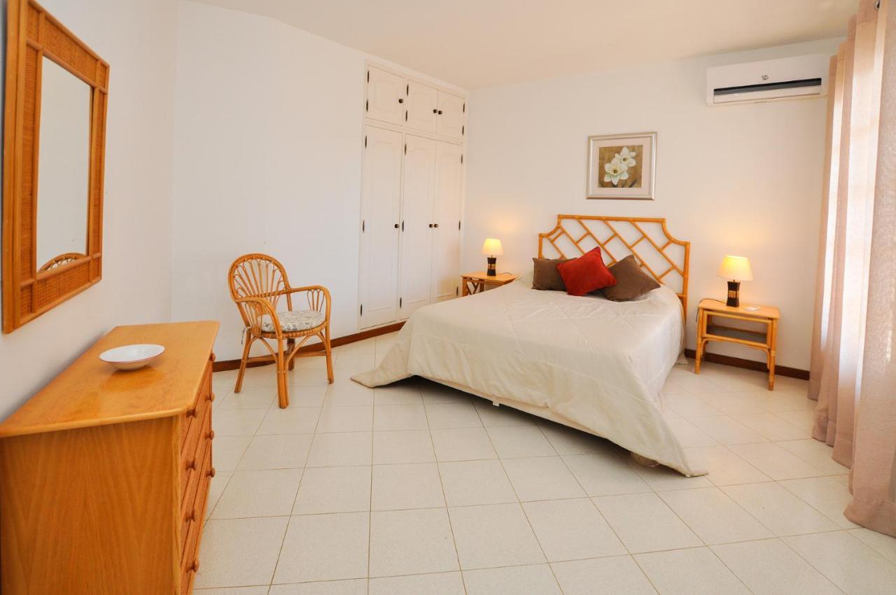 Casa Das Palmeiras By Ocvillas Albufeira Eksteriør billede