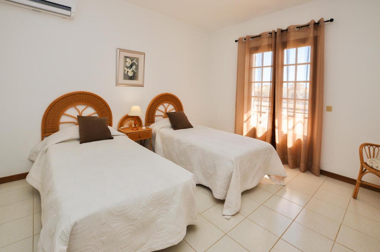 Casa Das Palmeiras By Ocvillas Albufeira Eksteriør billede