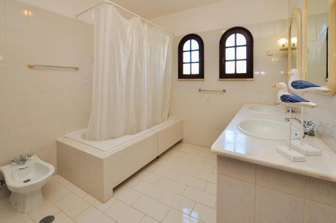 Casa Das Palmeiras By Ocvillas Albufeira Eksteriør billede