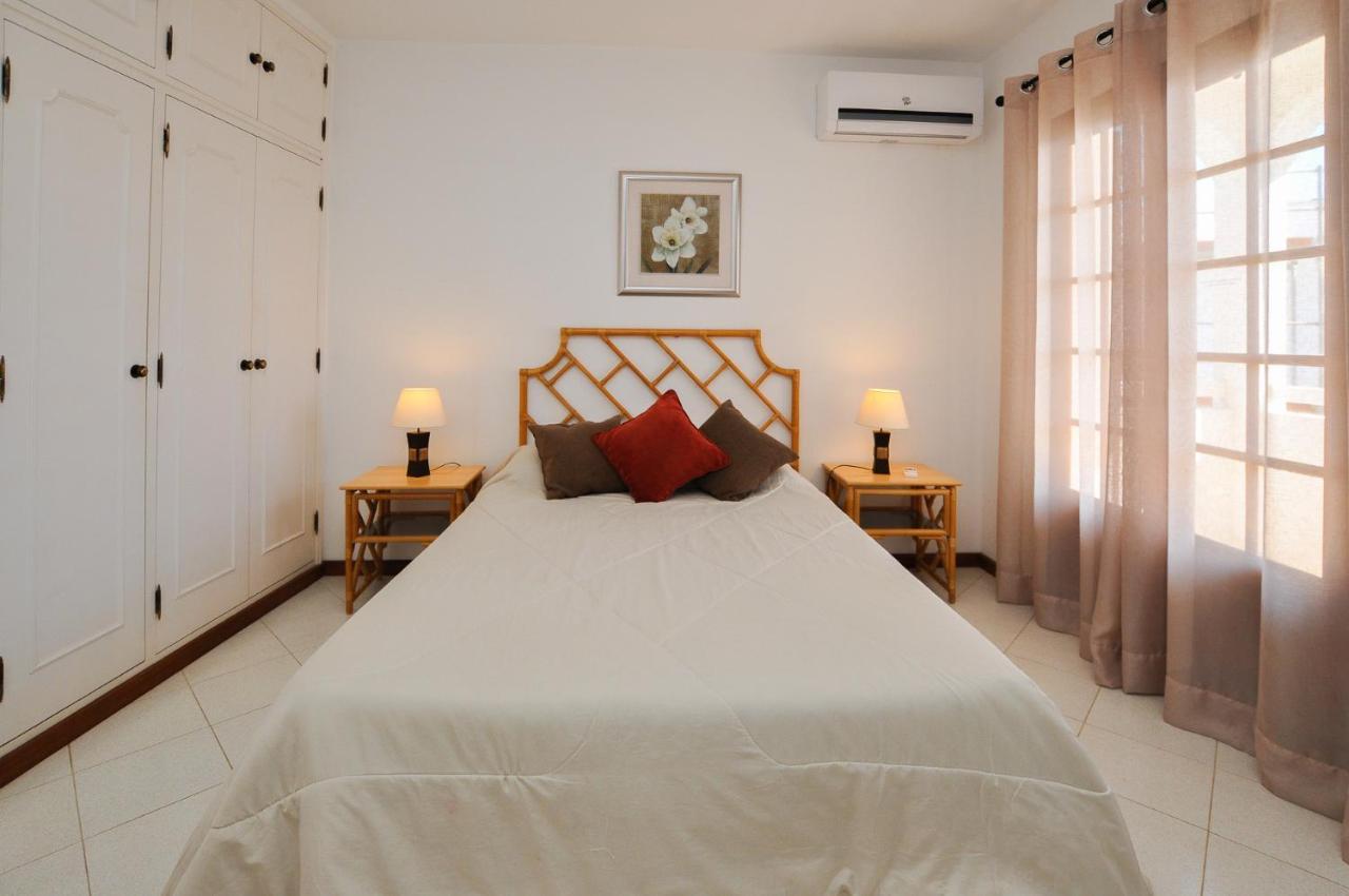 Casa Das Palmeiras By Ocvillas Albufeira Eksteriør billede