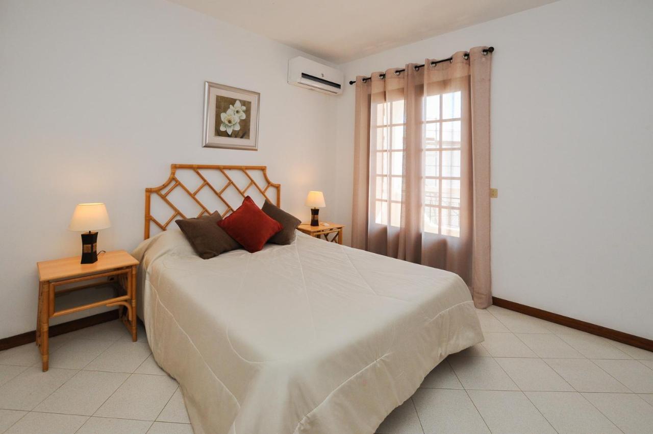 Casa Das Palmeiras By Ocvillas Albufeira Eksteriør billede