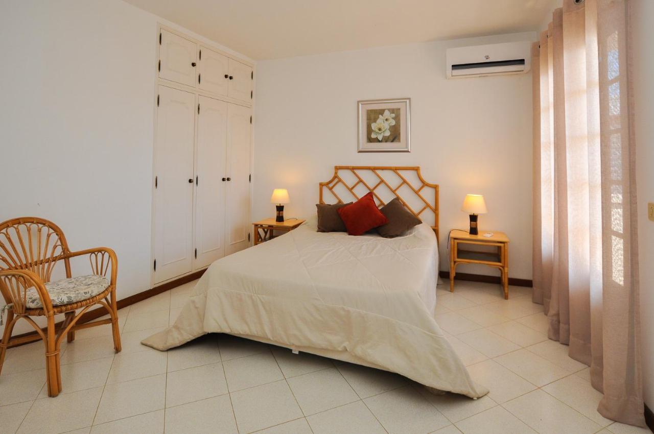 Casa Das Palmeiras By Ocvillas Albufeira Eksteriør billede