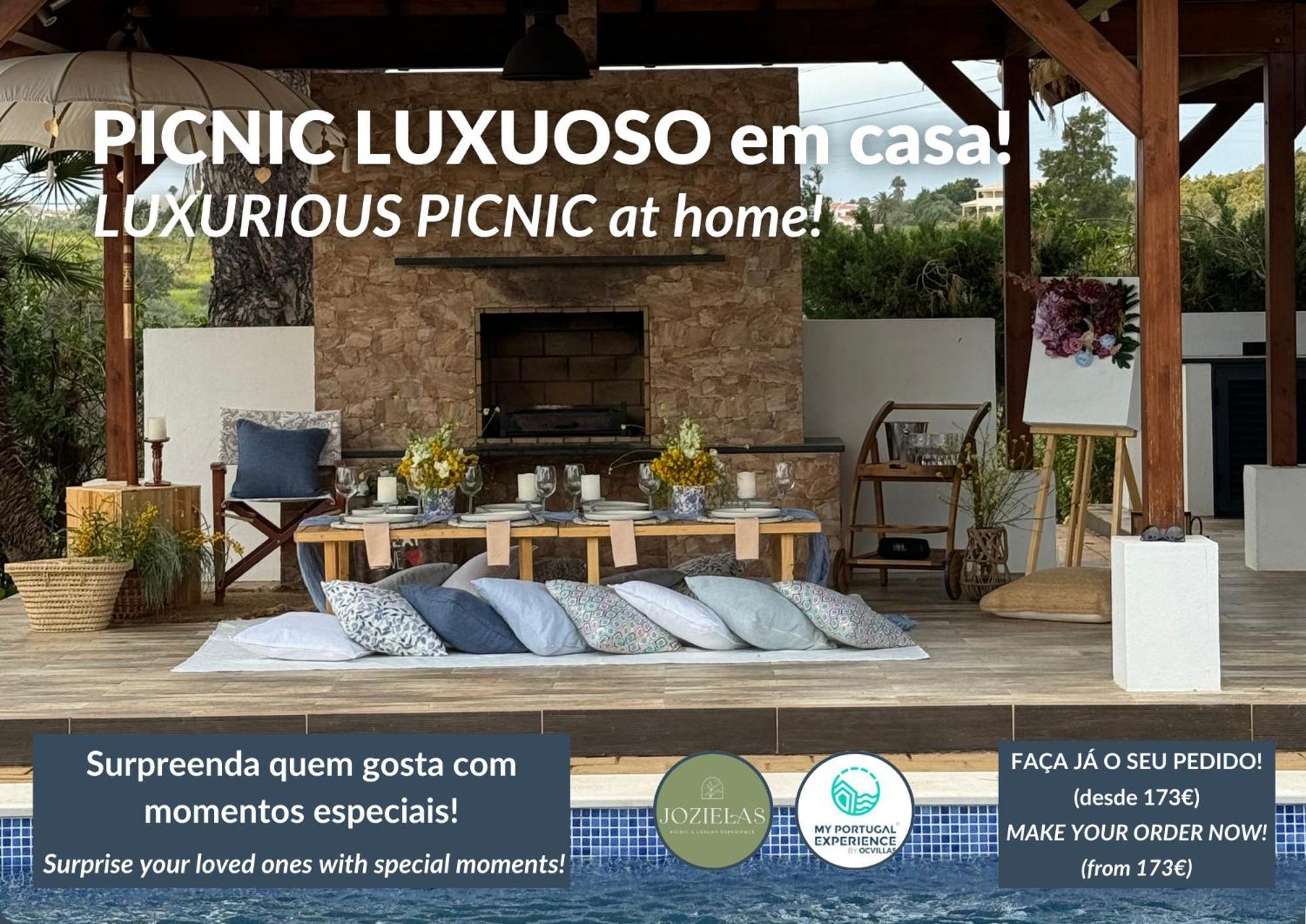 Casa Das Palmeiras By Ocvillas Albufeira Eksteriør billede